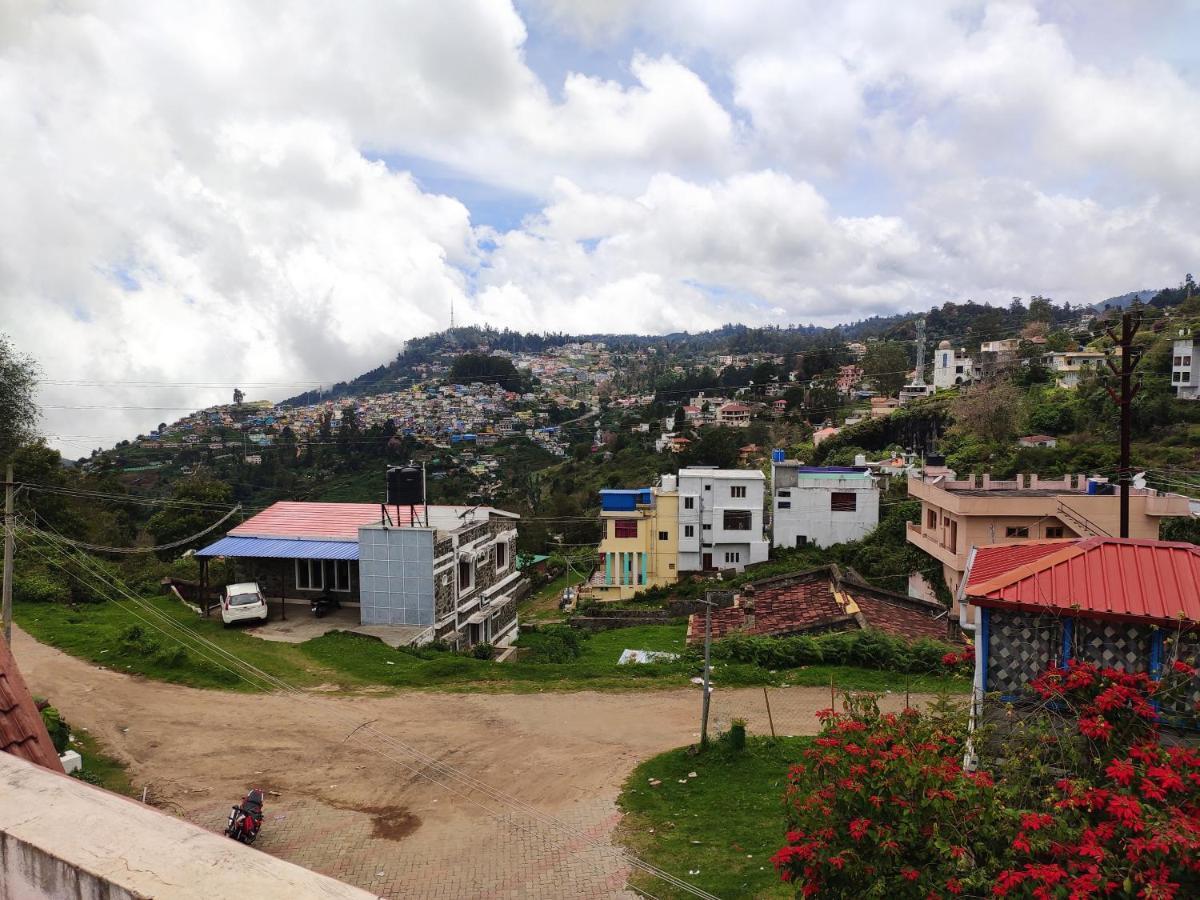 Spring Suite Kodaikanal Bagian luar foto