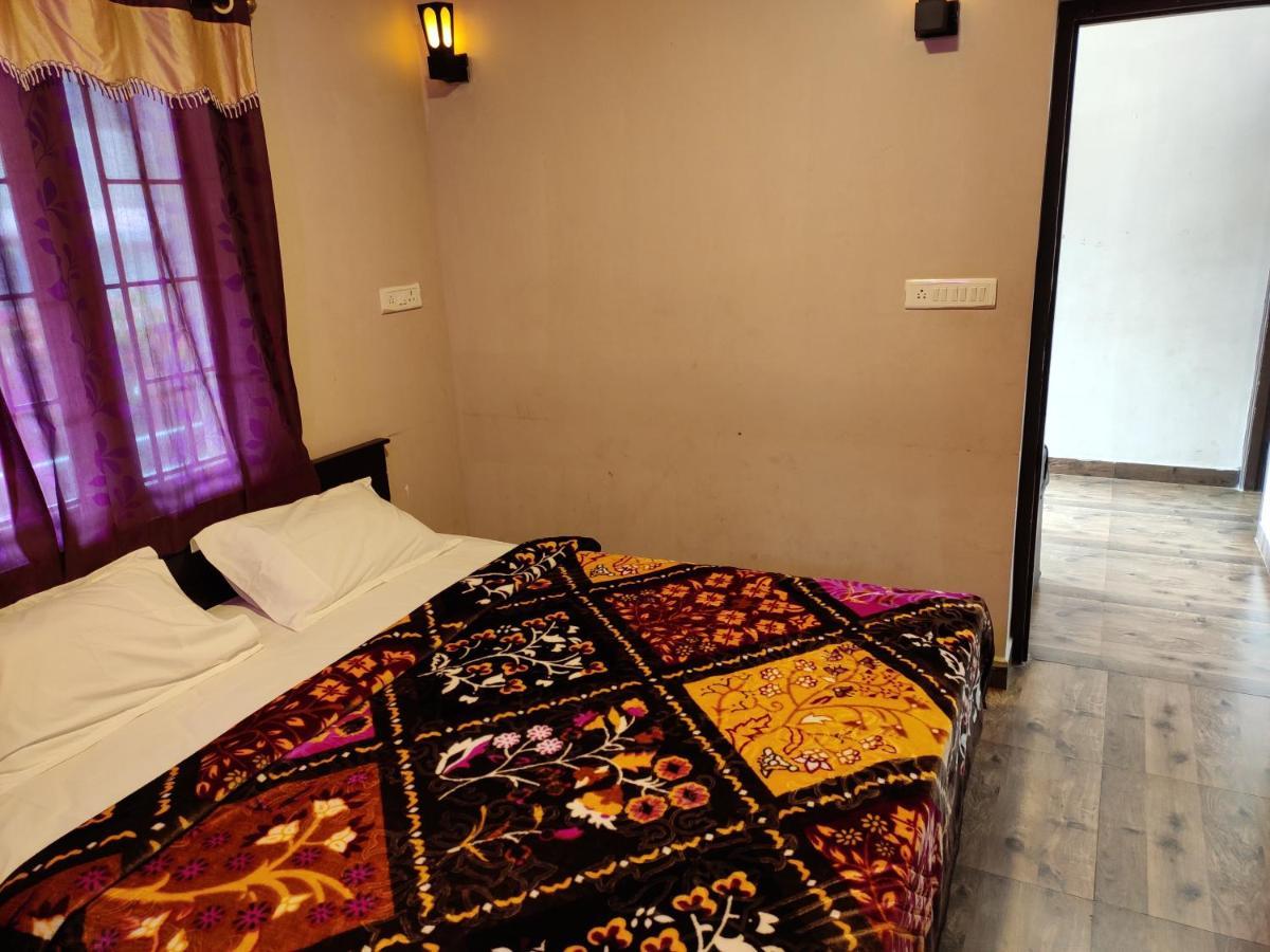 Spring Suite Kodaikanal Bagian luar foto